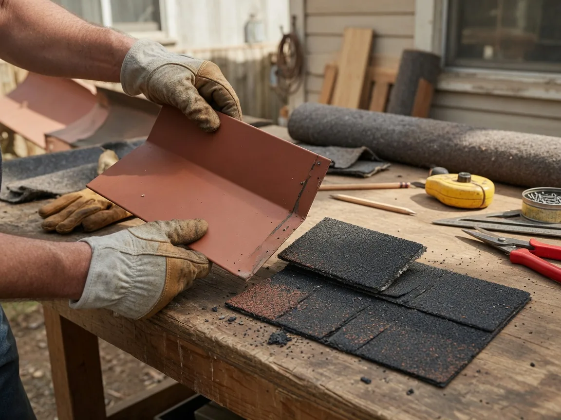 Roof Repair company in Lucas, OH